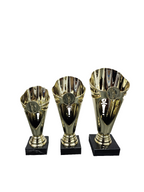 Open Flame Cup - B279