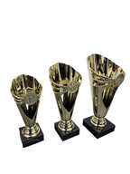 Open Flame Cup - B279