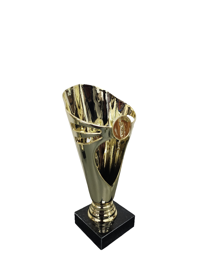 Open Flame Cup - B279