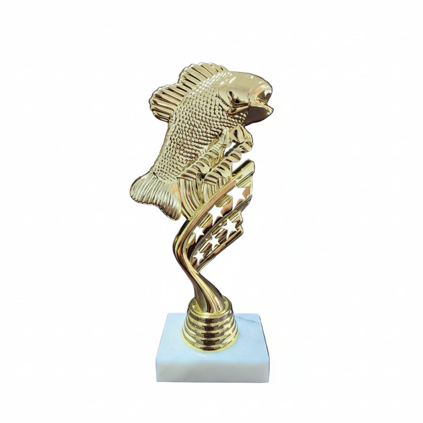 Fishing Star Trophy
