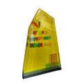 A-11 L HBLU L - Glass Award