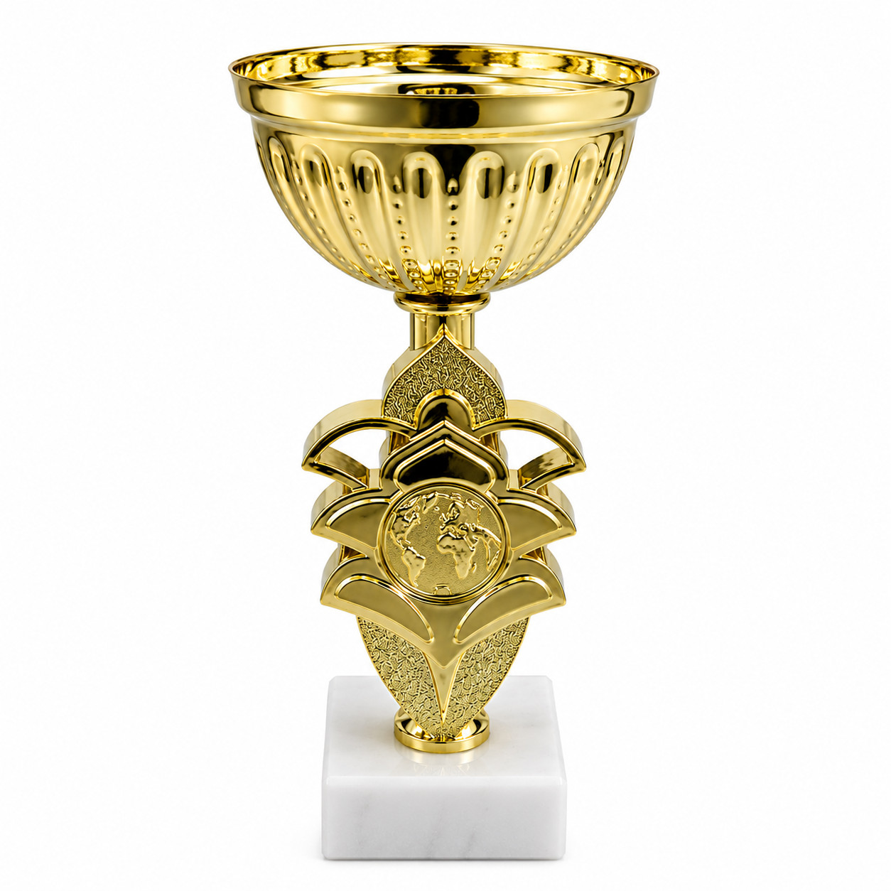 Mini Flower Metal Cup