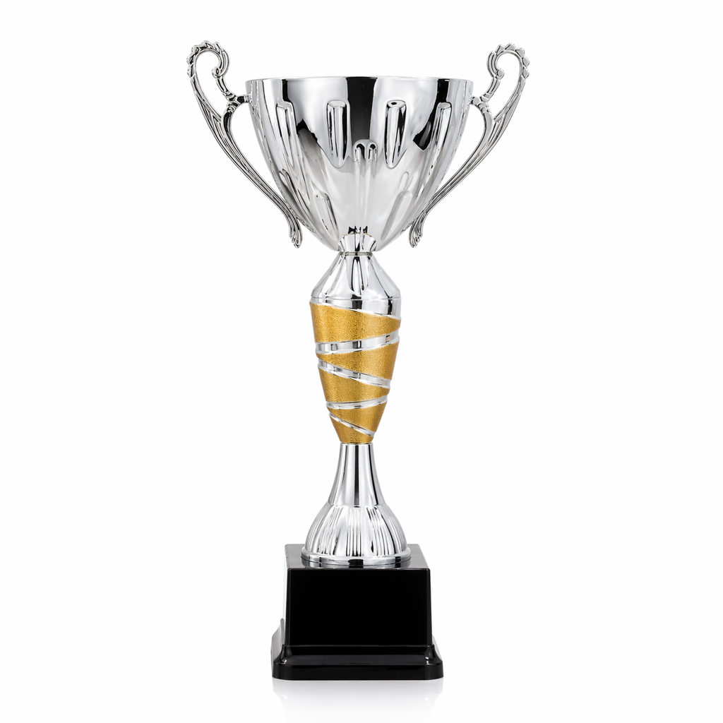 Sultan Metal Cup - NC005