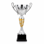 Sultan Metal Cup - NC005