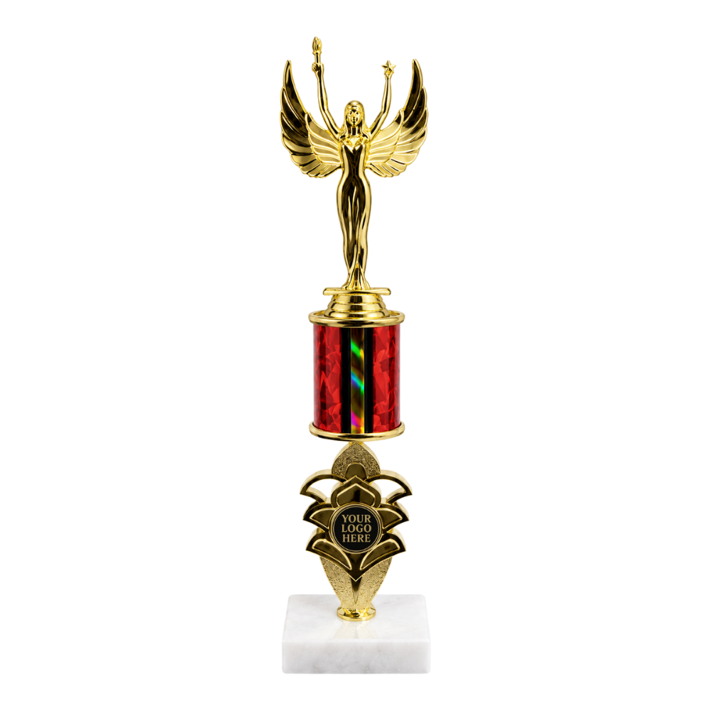 Victrix Column Riser Trophy